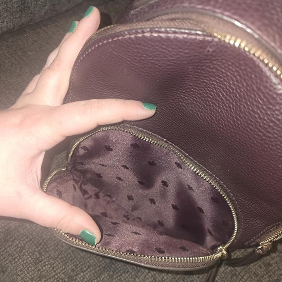 Kate Spade | Jackson Medium Backpack Cherrywood main image 2